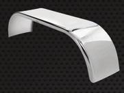 Full Tandem Fender Custom Mounting Options 304 Stainless Steel Perfect Mirror Finish 9506 9556 Low Rider 9506T Tear Drop HOW TO CUSTOMIZE YOUR RIG 1406-6A Support Bracket
