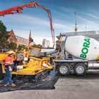 CONCRETE DELIVERY REQUIREMENTS - OVERHEADS - POWER LINES, CRANES, KIBBLES & BOOMS power lines Approach distances for work performed by ordinary