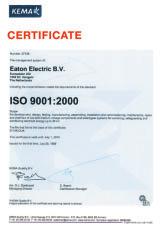 Unitole UP system Eaton s Unitole UP system is a universal switchgear system.