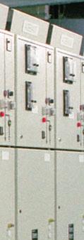 circuit-breakers (vcb s) are used as incoming and outgoing feeders in primary substations (main distribution stations). The vcb s are mounted on a truck for easy isolation of the fixed part.