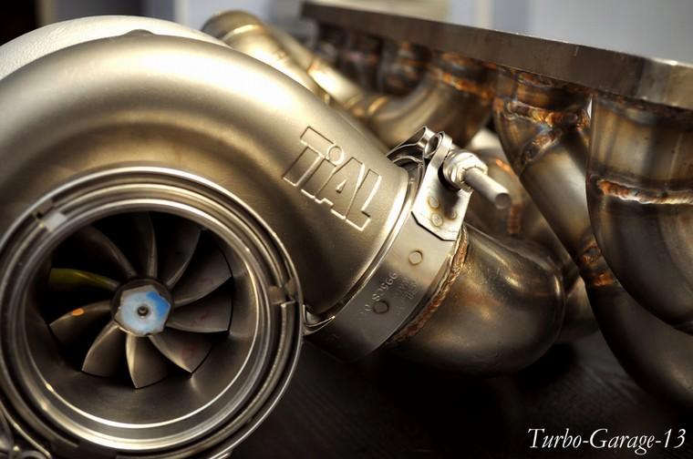 This however did not stop the persistent inventor. He worked on it for another 10 years before he produced the first practical, functioning turbocharger that increase efficiency of an engine by 40%.