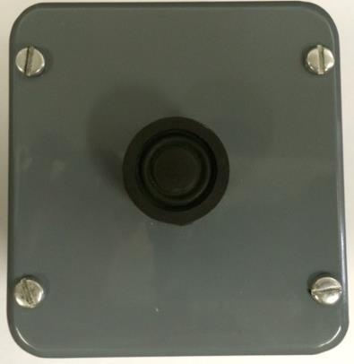 NEMA 4 Push Button Assembly (w/out heat) 119-019B NEMA 4