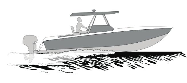5. Home Roll and Pitch Overview In order for the Auto Glide to automatically control the Roll and Pitch attitudes of a boat, the boat operator must first set two default HOME POSITIONS:.