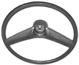 1967-72 Woodgrain Trim for Instrument Panel and Glove Box Door (Pair)...$35.00 PEDAL PADS and ACCESSORIES 1960-63 Gas Pedal Pad...$15.95 1960-72 (Standard) Park Brake Pad...$6.