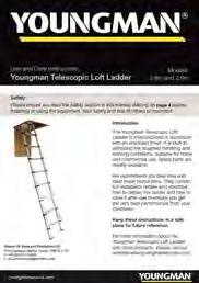 Loft Ladder Components Identified 2