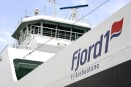 Fjord1 will start using 100% NEXBTL