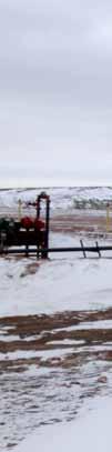 Diesel & Gas Generators Winter Pack Power Solutions for the most Extreme Conditions HIPOWER Winter Packages offer a solution to the most
