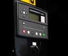 durability State of the Art digital control panels