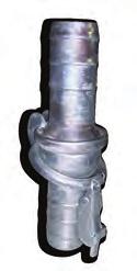 HOSES Bauer Type B Couplings Bauer Couplings are quick action fittings with four parts:-
