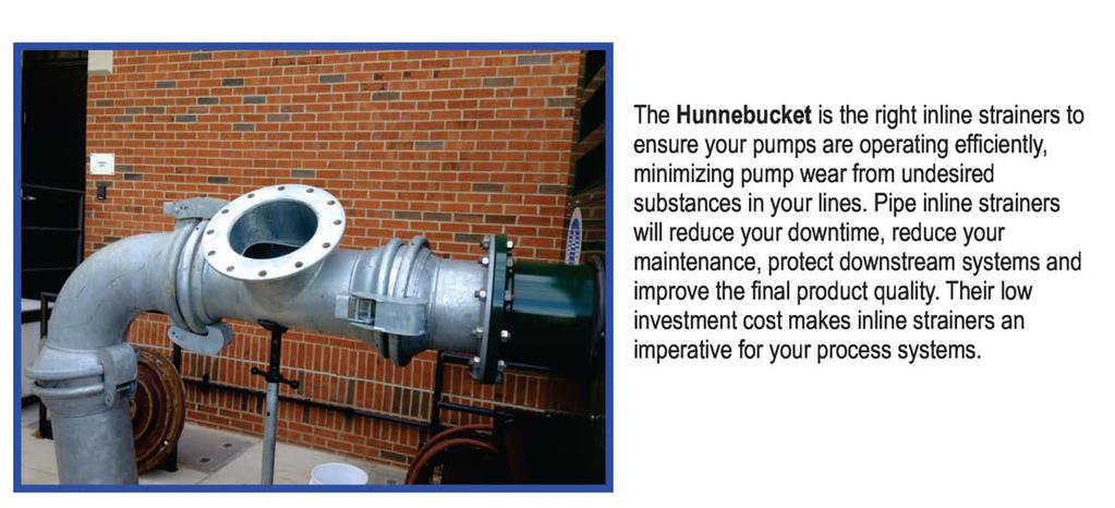 Featured Products The Hunnebucket is the