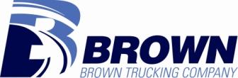 Brown Trucking Company COMPANY DRIVER APPLICATION 6908 Chapman Road Lithonia, GA 30058 Fax: (770)408-0821 In compliance with Federal and State Equal Opportunity laws, qualified applicants are