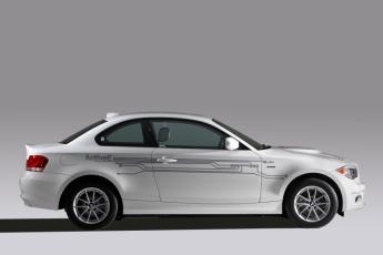 MINI E 2010 BMW