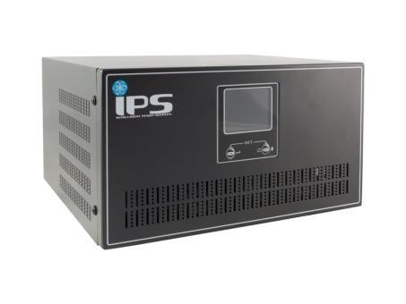 USER MANUAL IPS home inverters with UPS function Suitable for