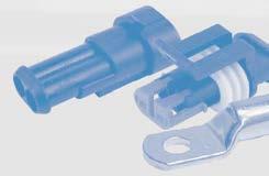 BT0370 For use on hard plastic fuel pipe connectors -