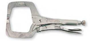 B25453 Automatic Locking Pliers For welding work, loosening rusty &