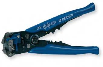 00 205mm Dual Action Wire Stripper/ Crimper Precise & easy Doesn t damage inner cables Rubber & PVC