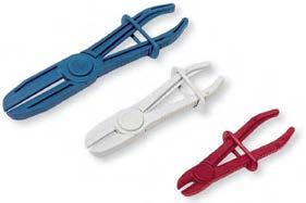 B02998 220mm Crimping Plier (Non-insulated Terminals) For crimping insulated cable clamps For cutting and 