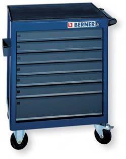 B0056 View our range of storage solutions at berner.co.
