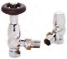Order Before 5PM for Next Day Delivery 203 VALVES ELEMENTS Thermostatic Straight