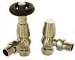 Angled Thermostatic Q4-22015 90 Chester Angled Thermostatic Brass Finish Q4-22016 90