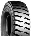 VZTP specially focuses on traction, without compromising extra-long tread life and superior cut resistance.
