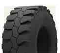 handling and ride with radial design Michelin XZSL RADIAL INDUSTRIAL 9 10 REM-6 (IND) REM-17 (IND) Flat tread face Optimum stability, reduced lateral movement Special tread compounds