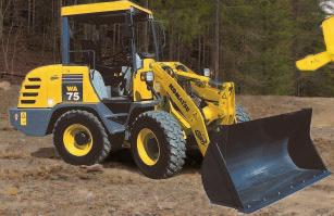 Skid Steer Loaders This specification sheet
