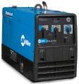 A capable performer, ready to handle TIG welding of pipe or plate and Stick welding up to 3/16 inch.
