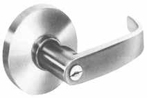 F1-8 & 9 line Cylinders Only for Key-In-Knob Locks Key-In-Lever 10 Line and T-Zone (11 Line) 8 & 9 Line Cylindrical Key-In-Knob Removable Cylinders F1-82- Prefix Keso F1 Cylinder F1-82-10-1 4