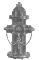 Mueller Fire Hydrant History 3 Fire Hydrant History AWWA Dry Barrel Hydrants Year of Manufacture Hydrant Style Model No.