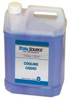 WINTER PRODUCTS ANTI-FREEZE Based on monoethylene-glycol WINTER COOLING LIQUID Ready for use!