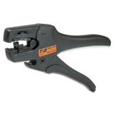 Cassette DWS02 SWS0 Description SWS0 Single-Side Stripper DWS02 Double-Side Stripper WT5A Toggle-Type Hand Tool For use with sta-kon series wt5a D, E, F & G Non-Insulated Terminals TBM6 & TBM6S