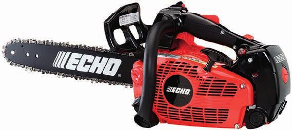Accessories for ECHO products can be found at: Los accesorios para los productos ECHO se pueden encontrar en: www.echo-usa.