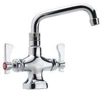 Light Ideal for All Hand Sinks, Hospitals, Scrub Sinks, Lavatories and Food