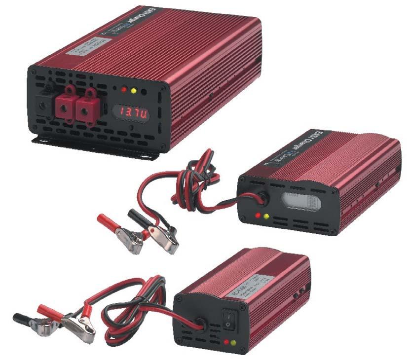 Battery Charger Series