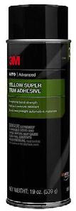 Specialty Adhesives A high performance aerosol contact adhesive.