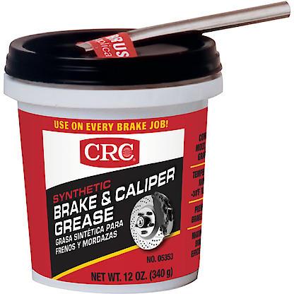COMPOUNDS Other Compounds A specially developed synthetic grease with a high-tech formula for use in disc & drum brake systems. High temperature grease is plastic & rubber safe.