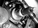Clutch Diagnosis - Causes of Failure