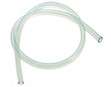 Bleeding equipment Bleed hose The ATE bleed hose is a spare part for the ATE collection bottle 03.9302-1424.2 and the ATE collection container 03.9302-0516.