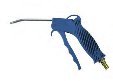 Bleeding equipment Filling gun The filling gun is used to fill fluid reservoirs using a bleeding unit. Benefits: Easy-to-use lever for actuates the valve, allowing precise dosage of the fluid.