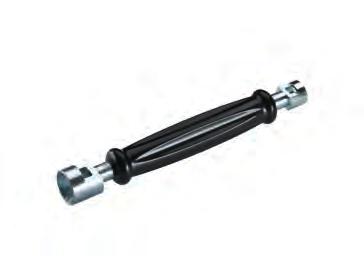 Special tools for brakes Spring mounting tool Order no: 03.9309-0051.