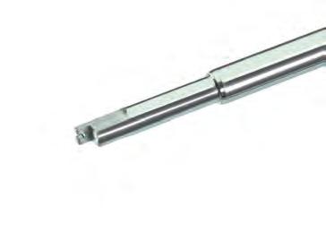 mounting tool is used for the safe and problem-free removal and mounting of