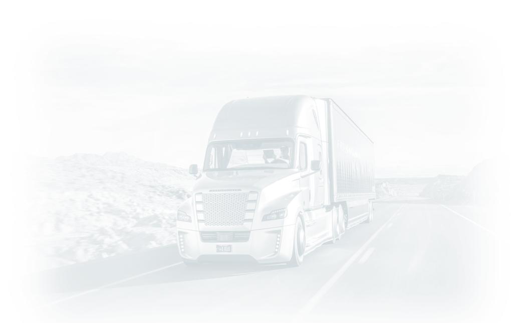 Daimler Trucks: sales decrease to 97,000 units (-24%) driven by NAFTA region, Turkey and Middle East - in thousands of units - Q3 2015 Q3 2016 52 31 36 28 20