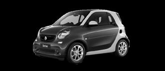 fortwo and