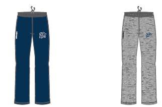 TEAM CORE SWEATPANT TEAM CORE SWEATPANT Made from soft brushed fleece Concealed bungee cord closure at inside bottom hem for easy adjustability Available in