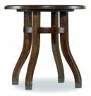 48 cm) 5183-80113 End Table Two
