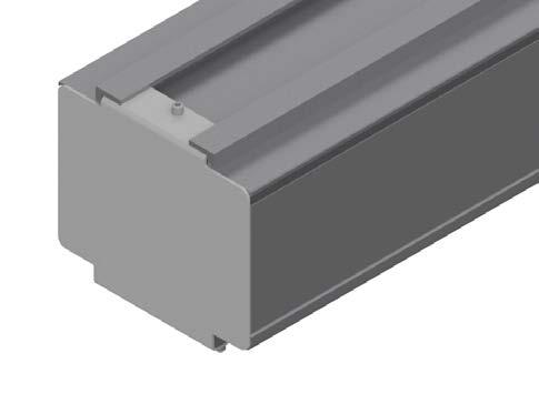 Part Numbers (for 250 amp systems): SEC250T5 (for 400 amp systems): SEC400T5 (for