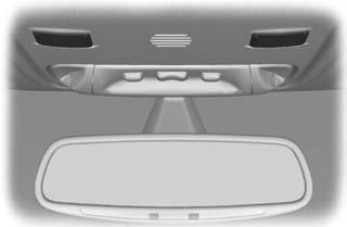 Windows and Mirrors BLIND SPOT MONITOR Blind spot information system (BLIS) E95385 2 Note: Make sure that the lever is securely engaged in its catch.
