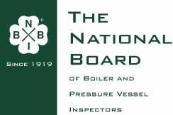 National Board Update Presentation to the Valve Repair
