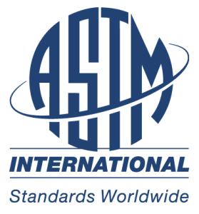 ASTM Proficiency Testing 